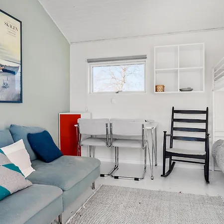 Cozy In With Wifi Holiday home