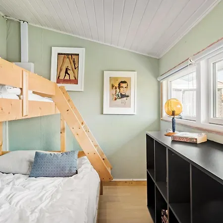 Cozy In With Wifi Holiday home *