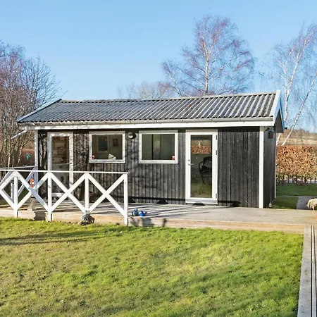 Сasa de vacaciones Cozy In With Wifi Slagelse