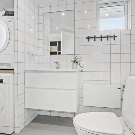 Cozy In With Wifi Holiday home *